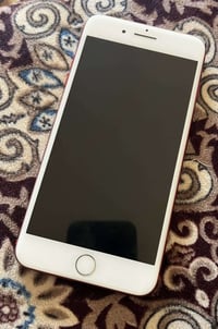 آيفون ٧ بلس • ٢٥٦ • بطارية مبدلة