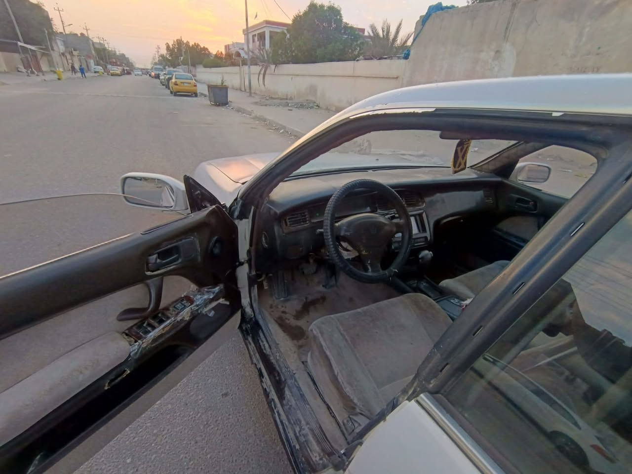 سلام عليكم بطه مكفوله من الگص ونقل مكان بصره كرمه علي سعر 36بيهه مجال ***********
