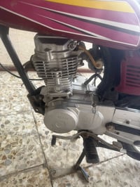 البصرة • دراجة جديدة • كلشي شغال