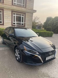 ئالتيما ٢٠٢٤ بدون سبغ مواسفات S ٨٨.ألف ماشي       رقم شانصي 1N4BL4BV8R...