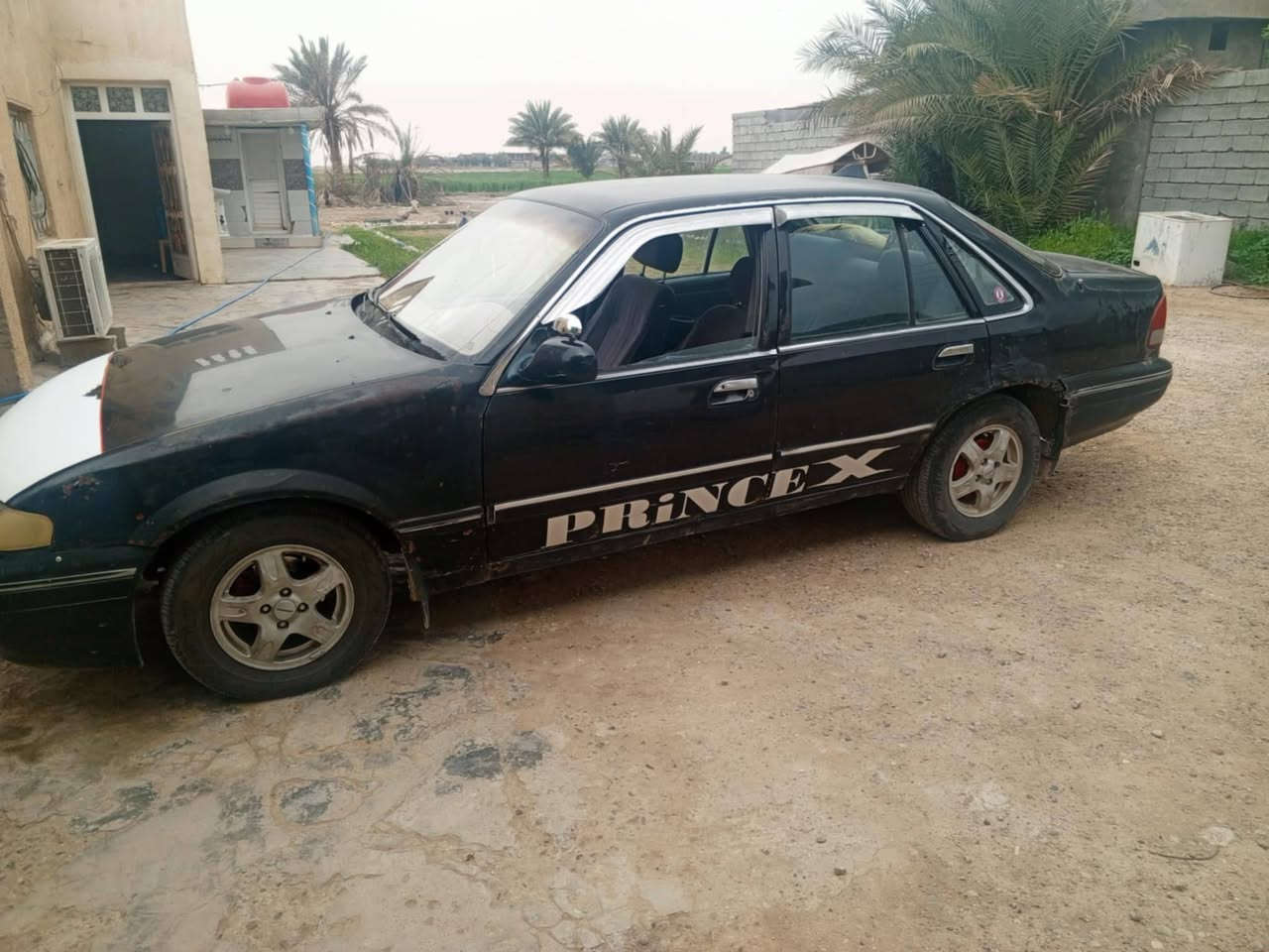 السلام عليكم من رخصت الدمن المحترم برنس فراشه موديل97 كير عادي محرك جديد كير جديد صدر امامي خلفي جديد تايرات تخم جديد باتري جديد كهربايات كلها شغاله الكشر بلادي لا صبغ ولا معجون الشواصي خياس قليل العنوان التاجي وهاذ رقمي خابر وتدلل *********** السعر 27 وبيها مجال
