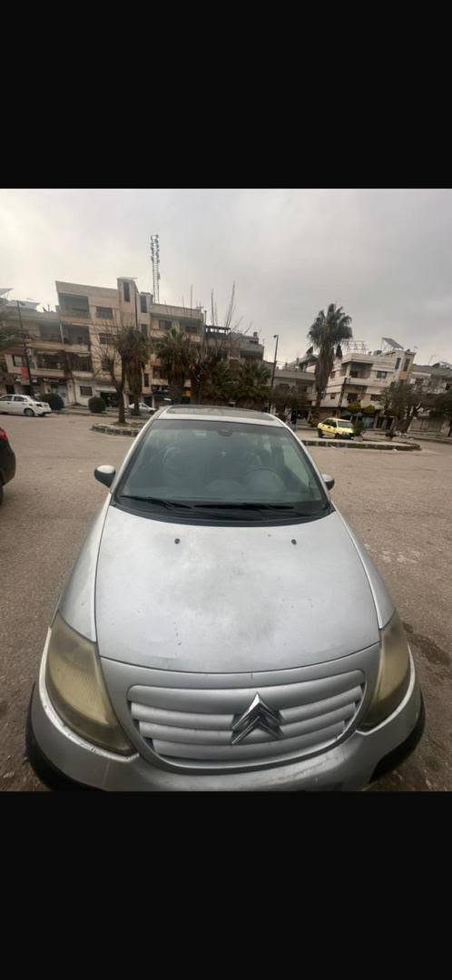🛑 ستروين S13 🛑 كرت 2005 🛑 اتوماتيك كاملي مسكره ... خالية العلام من الخارج ولداخل .. حالة السيارة ممتازة ..مطلوب ٤٣٠٠ وسكره...تواجد حمص ...لتواصل ٠٩٣٦٤٨٢٩٤٠ أبو أحمد


**إذا كنت صاحب هذا الإعلان وتريد حذفه لأي سبب، رجاءا أرسل رسالة إلى الدعم الفني**