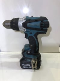 سلام. عليكم. بضاعه اصلي اورجنال.  هيلتي. ميلوكي. ماكيتا. ديولت. بضاعه ...