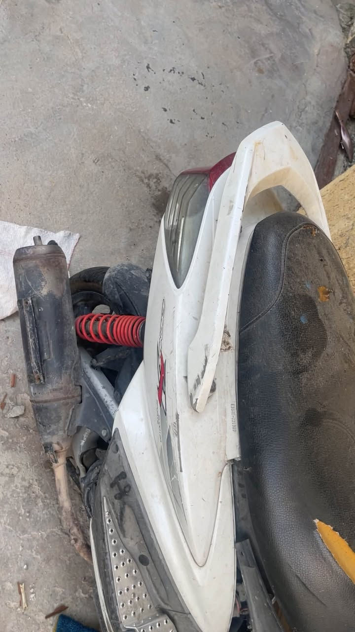 السلام عليكم سكنس لبيع   شغاله بيها كلج امامي بس ابيعلك كوم حديد


**إذا كنت صاحب هذا الإعلان وتريد حذفه لأي سبب، رجاءا أرسل رسالة إلى الدعم الفني**