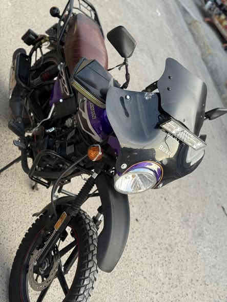 سلام عليكم دايون نفخ ٢٣ دراجه جديده حيل مكفوله من كلشي بأسمي تحويل ثاني يوم السعر ٢٥٠٠ وبيها مجال مكاني بغداد السيديه الاتصال ***********
