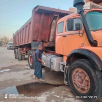 محرك جديد • عربانة حدادية • الانبار رمادي