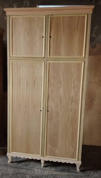 نجار • عمل بالقطعة • مبيت بالمعمل