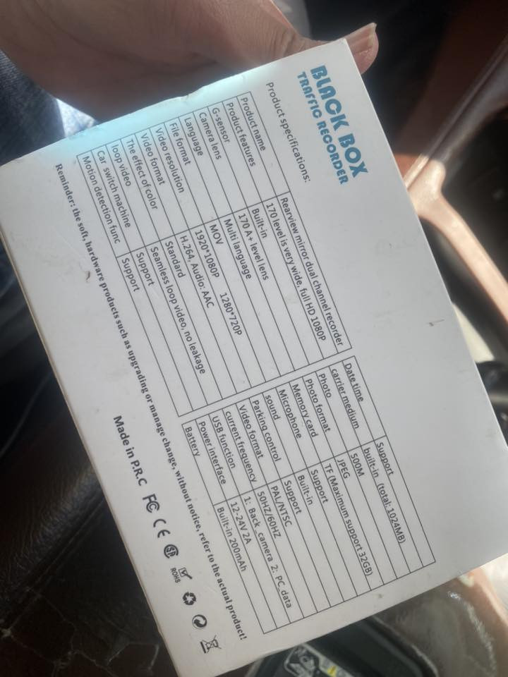 داش كام سعرها 30 الف شامل مع التوصيل على اول تم اخر قطعه عندي فول مواصفات 
جديدة بالكارتونه
*********** رسالة واتس اب وبالخدمه
