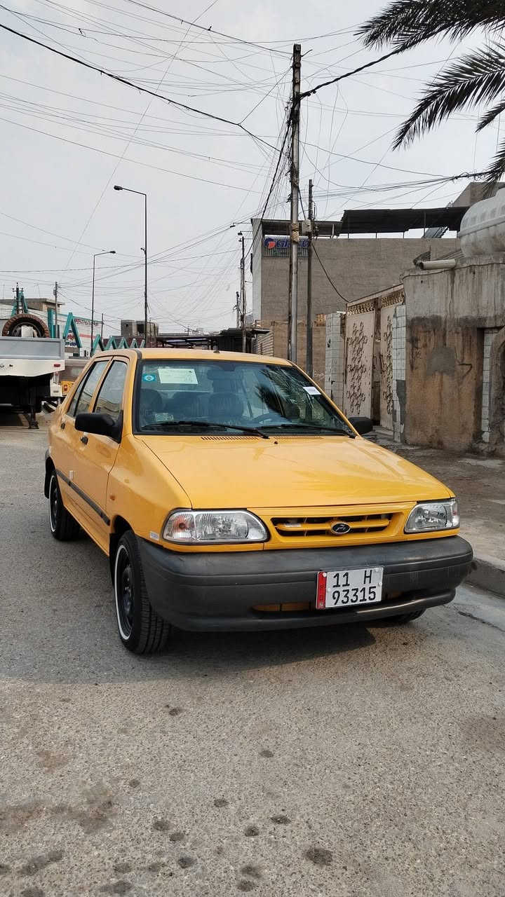 السلام عليكم، سايبا 2018 بيهه صبغ بين الباب والجاملغ الايسر الامامي، شواصي كفاله السعر ٤٩  بيهه مجال بسيط، عنوان بغداد هـ ***********
