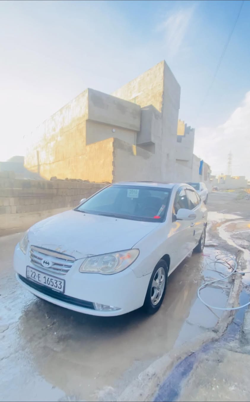 السلام عليكم 
سيارة النترا مقدس للبيع 2010قصد فقط 
فول مواصفات تنتة بل سقف
اشاير مري 
محرك و گير شرط 
تايرات طخم جديد 3ايام شادهن
سيارة بيها 4 قطع 
للأستفسار اتصال / *********** بي واتساب
