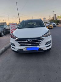 توسان اللبيع موديل 2019 رقم بغداد الرقم الجديد  السيارة على وضع الشركة...