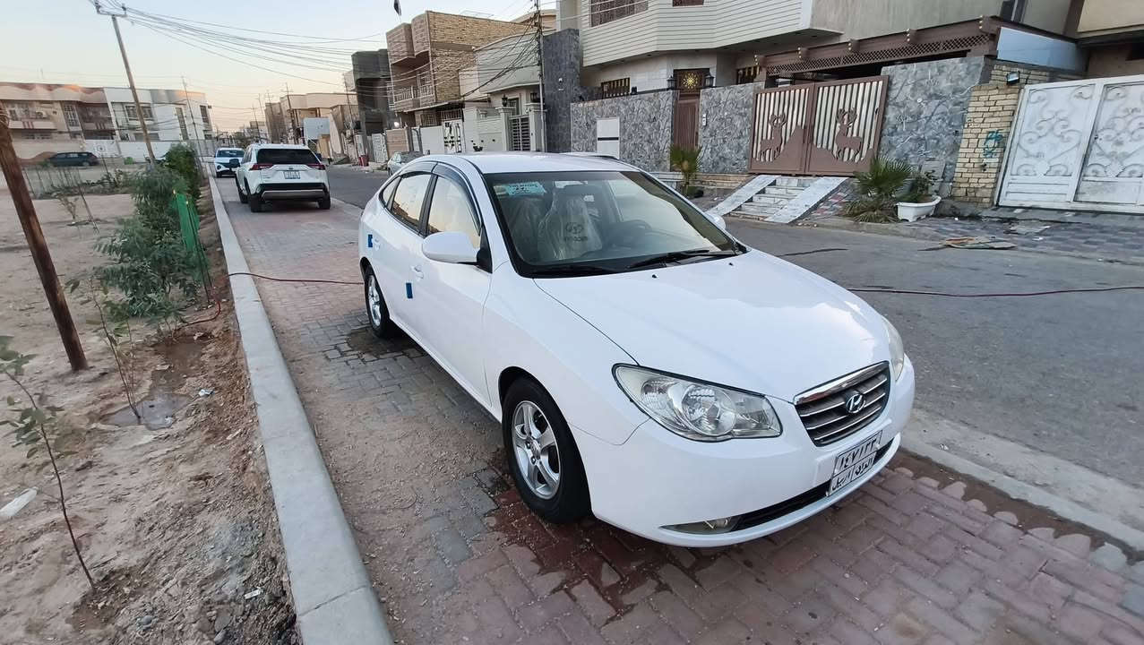 السلام عليكم انترة  موديل ٢٠٠٨ وارد خليجي رقم اربيل تريد تحويل تريد وكاله مكينه ١٦٠٠ دوش مكينه كير تبريد حداديه تخم تاير كهربائيات مكفولات  سياره كل نقص مابيه جاهزه  بيه طخات بسيطه وصبغ عام مكفوله من ضربه قويه
  السعر ٧٨......
 رقم الهاتف *********** مكاني كربلاء مامتواجد على فيس
