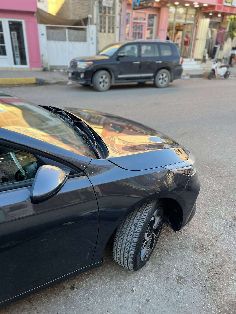 السلام عليكم ورحمة الله وبركاته
فورتي مديل 23 للبيع 

تفاصيل السياره خاص او رقم التلفون 

***********

السعر:135 قفل
