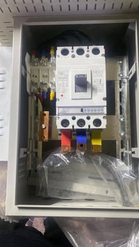 بورد عدد 2 محوله 400 امبير بالباكيت السعر 700 الف 07901179683
