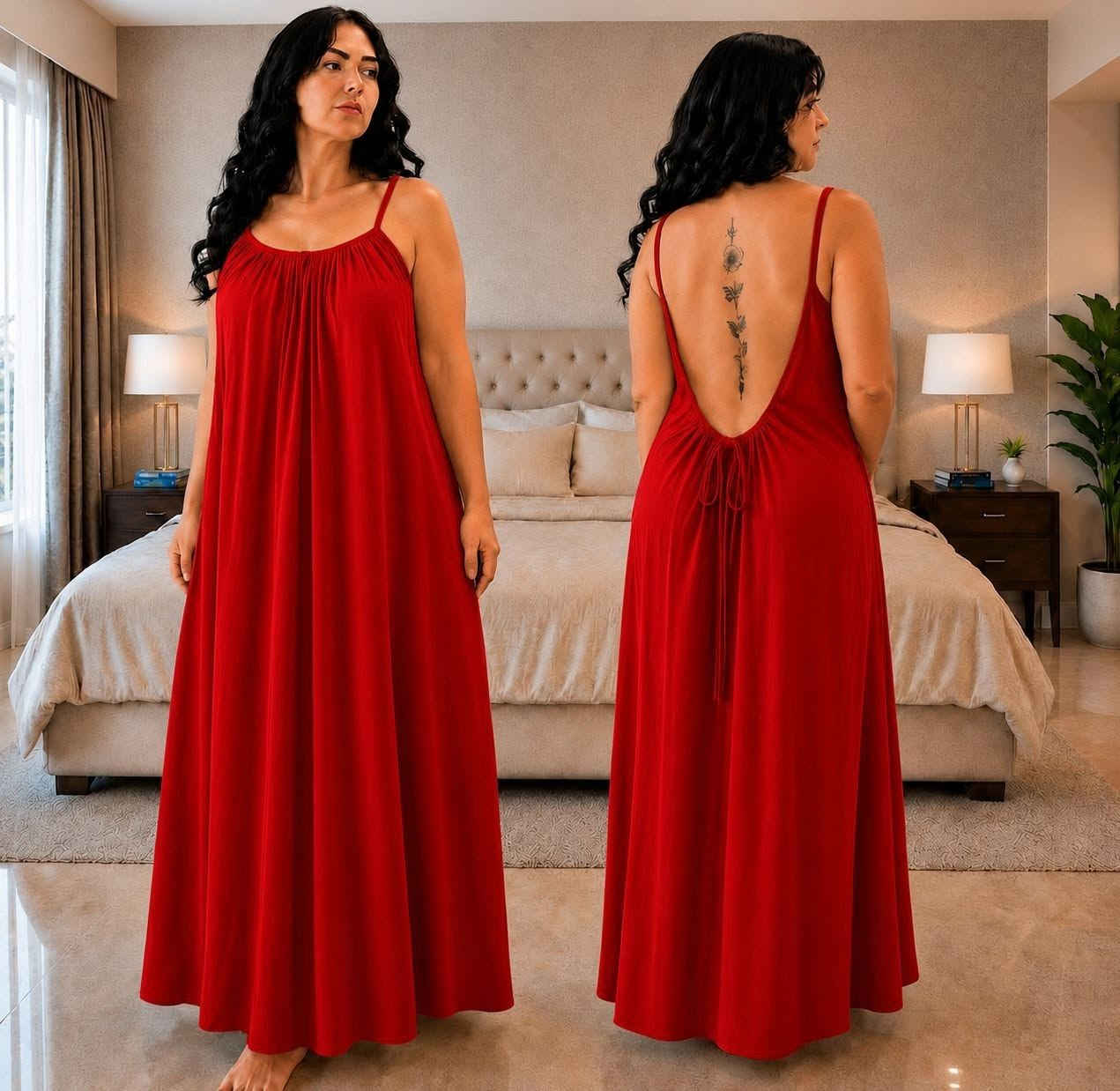 فستان نسائي 👗✨

خامة كريشة  شرط الفحص ✅
فري سايز  جميع القياسات 
السعر 96
يوجد توصيل جميع المحافظات 
للحجز او استفسار يرجى مراسلة البيج
@إشارة


**إذا كنت صاحب هذا الإعلان وتريد حذفه لأي سبب، رجاءا أرسل رسالة إلى الدعم الفني**