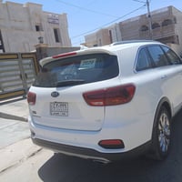 سورنتو ٢٠٢٠ • مكفول • رقم بغداد