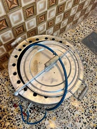 تنور • جديد • حجم اثنين