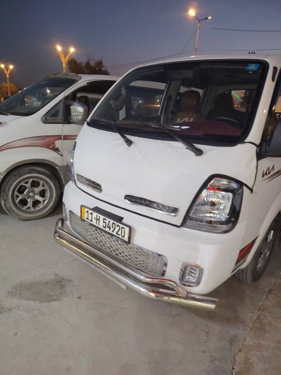 سلام عليكم كيا يه دبل قماريه ٢2025بغداد تحويل مباشر بسمي مكان ديالي يرهم مراوس رقم *********** حلوه سيارة لشراي يتصل
