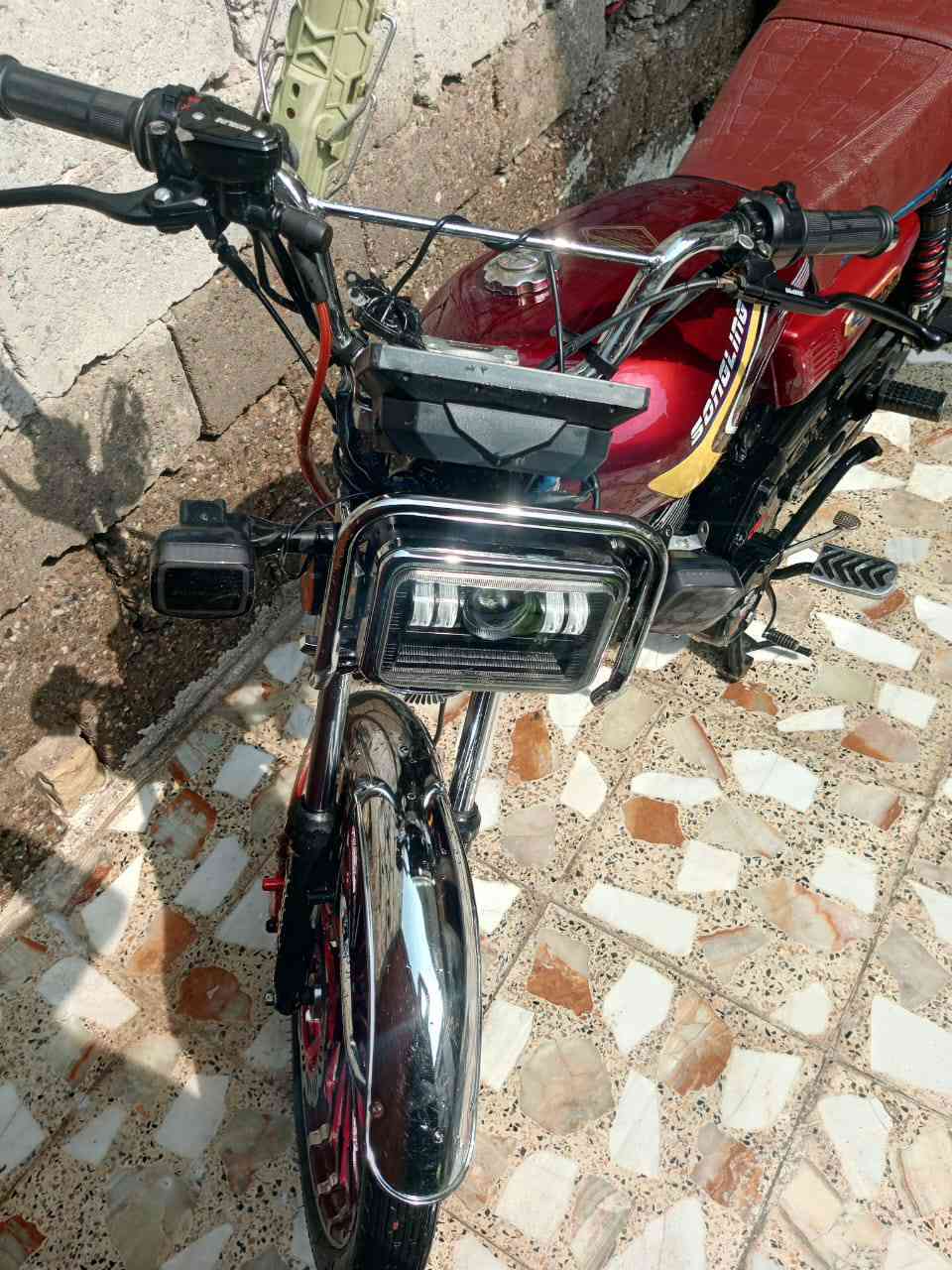 السلام عليكم ، سولنك 2026 أستخدام 3 أشهر السعر 800 وبيها مجال بسيط 
بغداد م الصدر ***********
