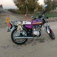 ماطور سولنك • موديل ٢٠٢٣ • ٥ كير