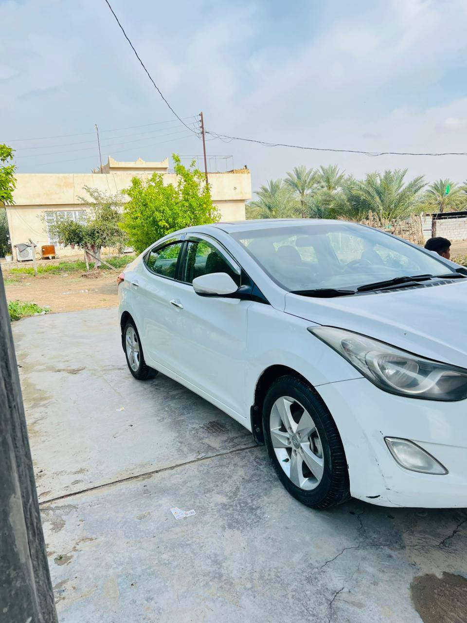 السلام عليكم الانترا 2014 رقم قادسية دولي بسمي سنويه مجدده سياره وارد خليجي فول مواصفات تحكم ستيرن فتحه  من عده البصمه مابيه  بيه جاملغ امامي يسره صبغ وبيه بارد بالقماره تكم مكفوله دواخل مكفوله شواصي مكفوله مكينه وكير وتخم تاير جدد حداديه جديده تبريد ثلج سياره مال جناي وجاهزه علئ اخر حبايه مابيه كل نقص رايده ب (105) وبيه مجال للشراي مكاني بابل المسيب (مكلف بالنشر) الشراي يتصل براعيه ***********
