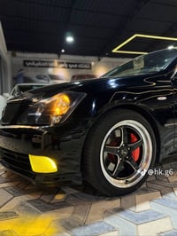 ويلكب • ياباني اصل • ماجسته