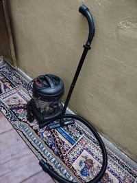 مكنسة كهربائية • شغالة • كركوك حي النصر