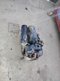 بيكم • محرك • سبع البور