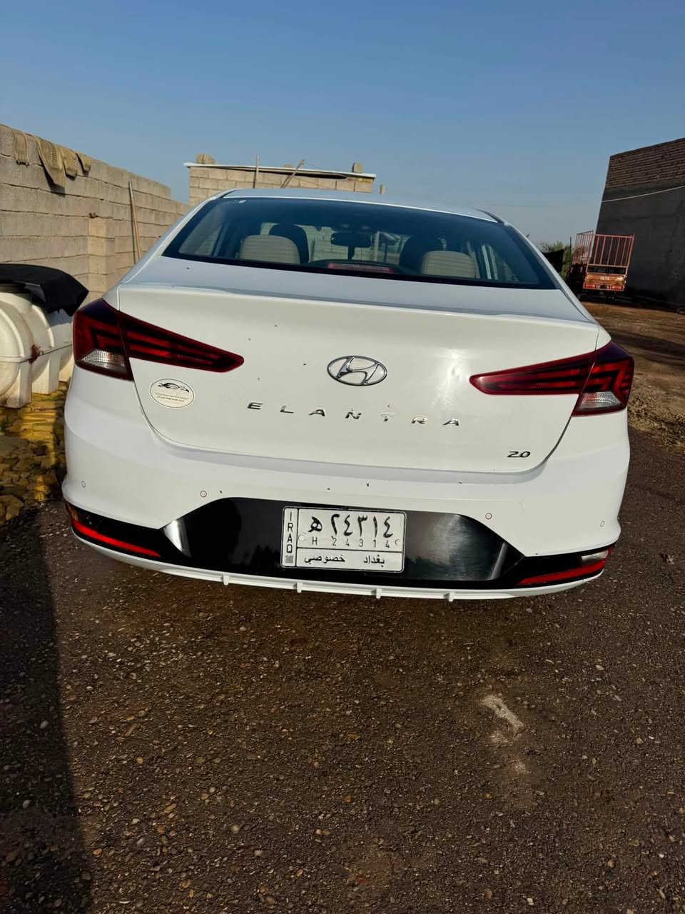النترا 2020 خليجي فول مواصفات للاخير السونار مرفق في الصوره السعر 153 مكاني ميسان العهاتف ***********
