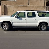 موديل ٢٠٠٢ • فحل ٨ • ماكينة ٥٣٠٠