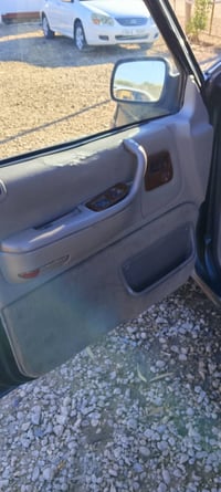 دودج كرايسلر • ١٩٩٤ • بابل المحاويل