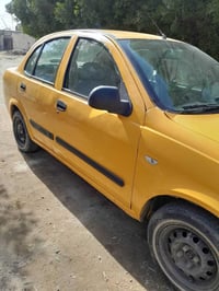 طيبه للبيع موديل ١٥ جاهزه من كلشي هيه وغرامه  تخم تاير جديدبلكات ونزلا...