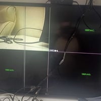 بلازمة ٤٣ • ال جي • خطوط