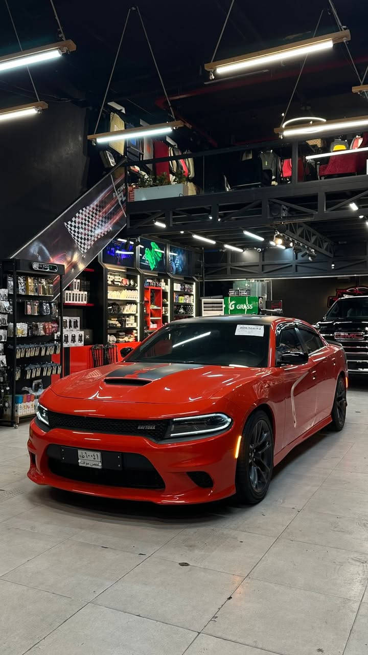 السلام عليكم
جارجر  دايتونه فول الفول
الموديل 23
العداد :  14. الف
المحرك :5700
حادثه تبديل قبق جنطه نفس الون وبيهه قليل  BDR
السعر.  330. تفاصيل اكثر جوه
المواصفات :
الكشنات تدفه تبريد
بجم كبس السياره مماشيه بالعراق ابد
كتsrtبلاد كزوز موبار بلاد
مصابيح أمامية زنون .
كشافات الضباب زنون .
المصابيح الأمامية مع LED .
رادرات امامي وجانبي
حساسات .
شاشه كبيرة
الشاشة مع اوپشنات SRT .
سستم صوت الپاين .
ويل قياس 20 انج دايتونه اصلي
تشغيل عن بعد .
محدد سرعة .
تلفون بلوتوث .
كامير خلفيه
كير شفتر بالستيرن .
دخول ذكي (بصمة)
وبقيه مواصفات
اعله فئه السياره اكو موصفات ماعرفهه بيهه بعد
دايتونه معروفه
رقم بعده ممرقمه
عنوان السياره بغداد تلفون ***********
