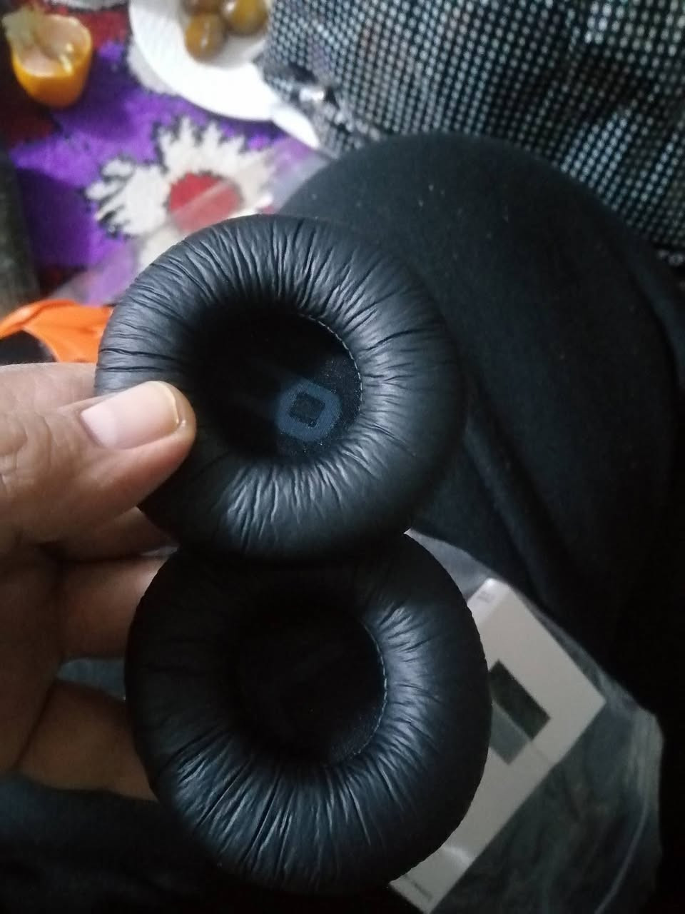 ١٥ زوج مخاد سماعات ب١٠ آلاف بغداد مدينة الصدر قرب مطعم ليمونه ما عندي توصيل أعتذر


**إذا كنت صاحب هذا الإعلان وتريد حذفه لأي سبب، رجاءا أرسل رسالة إلى الدعم الفني**