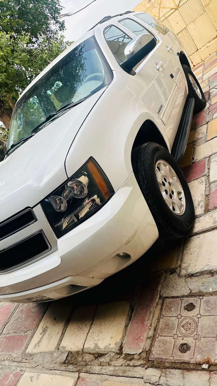 تاهو شفرليت 2014 خليجيه مكفولة كفاله عامه نظيفه جدا استخدام شخصي لون ابيض LT   مكينه وكير بحالة جيده رقم بصرة ومعروفه مواصفات ال تي كشنات كهرباء تحكم استيرن كامل شاشة وكامره وغيرها من المواصفات المعروفه بالحقيقه احلى من الصور تخم تاير جديد باتري جديد حداديه ترايها زيرو  السعر 285 وبي مجال قليل للطيبين


**إذا كنت صاحب هذا الإعلان وتريد حذفه لأي سبب، رجاءا أرسل رسالة إلى الدعم الفني**