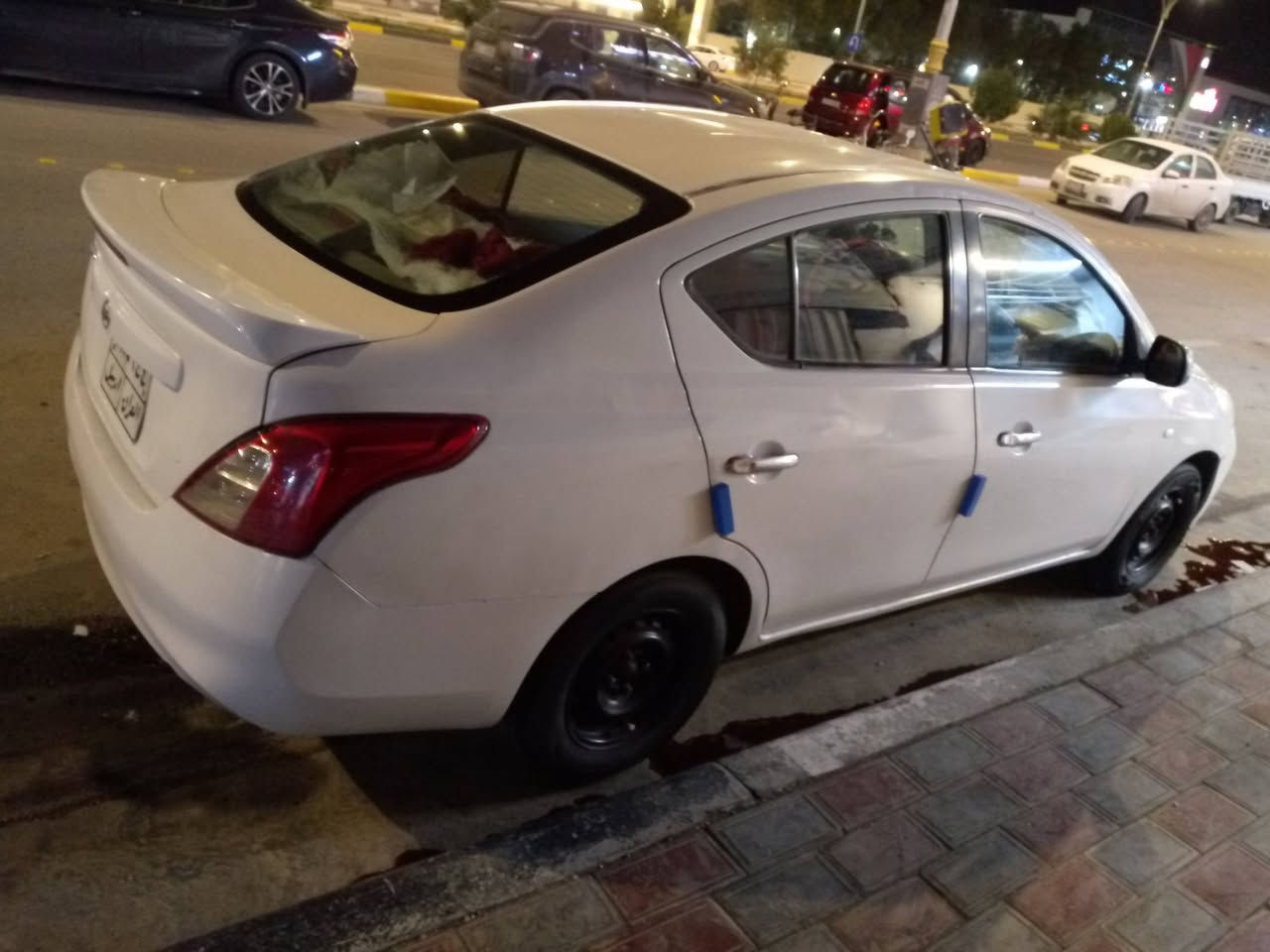 نسيان مديل 16 كصه جنطه رقم اربيل سنويه 27 سعر38


**إذا كنت صاحب هذا الإعلان وتريد حذفه لأي سبب، رجاءا أرسل رسالة إلى الدعم الفني**