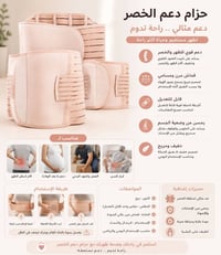 مشد • مقاس ٧