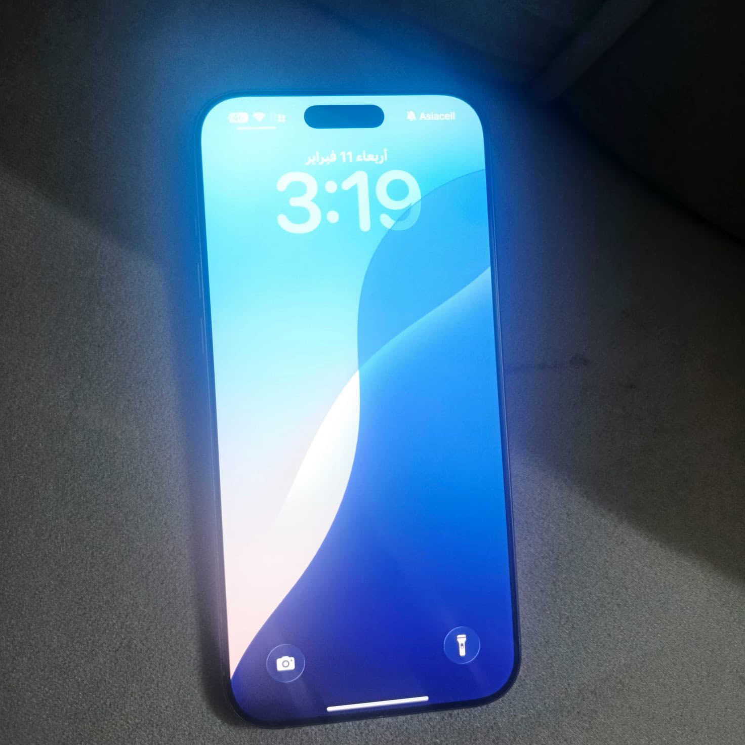 ايفون 16 برو ماكس جهاز جديد مثل مشوفو ذاكره 256 دبل سيم كرت رايدته ب مليون 500 وبي محال بطاري 100 محتاجه كلش


**إذا كنت صاحب هذا الإعلان وتريد حذفه لأي سبب، رجاءا أرسل رسالة إلى الدعم الفني**