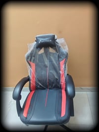 كرسي جيمنج بسعر 170 وبي مجال   رقم التواصل Whatsapp:  07805269304