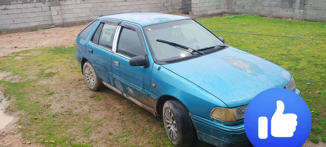 السلام عليكم سياره انترا موديل ٩٣ ماسحه مو جنطه محرك كير شرط وشرط تحويل رقم كركوك *********** الشراي يتصل وترهم مراوس السعر ٣٠ وبيها مجال للطيبين
