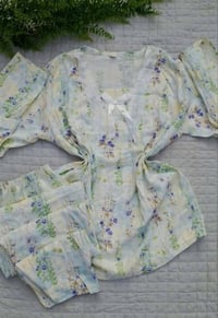 بجامه العيد • مقاس L-2XL • توصيل متوفر