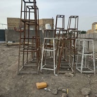 سكلات • جديد • سوق الشيوخ