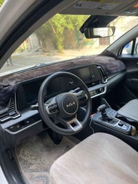 سبورتج • ٢٠٢٤ • حادث جنطه