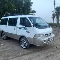 بيجو • موديل ٢٠٠٠ • ناصرية