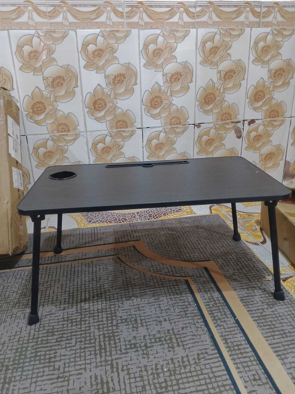 غراض شلعة 6 قطع أعلى سعر ابيع


**إذا كنت صاحب هذا الإعلان وتريد حذفه لأي سبب، رجاءا أرسل رسالة إلى الدعم الفني**