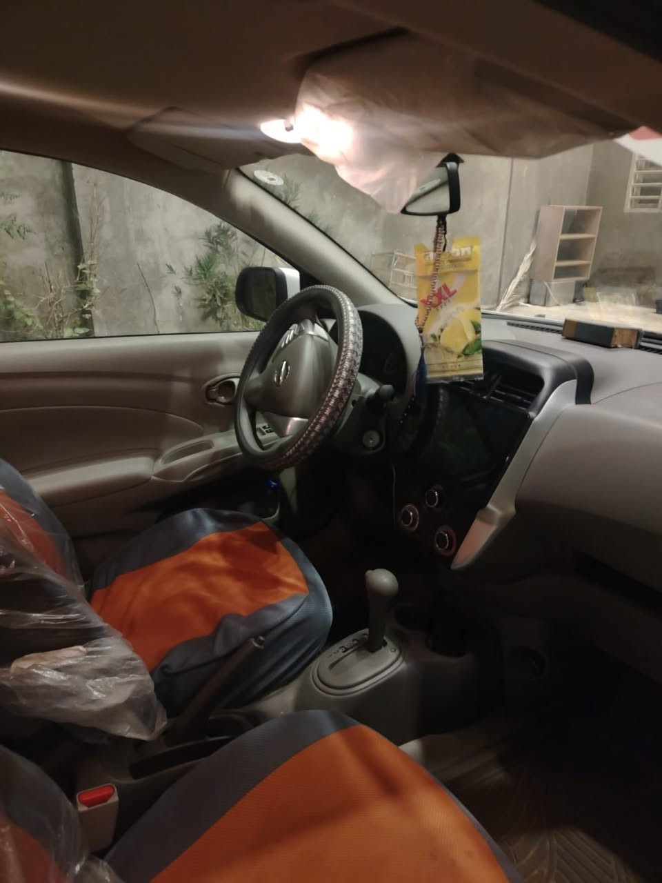 � نيسان صني 2025 للبيع
✅  هندي
✅ ماشيه 8,000 كم فقط
✅ كفالة عامة
✅ بدون أي حادث
✅ نظيفة جدًا استعمال شخصي

💰 السعر: 135 (قابل للتفاوض )
***********
