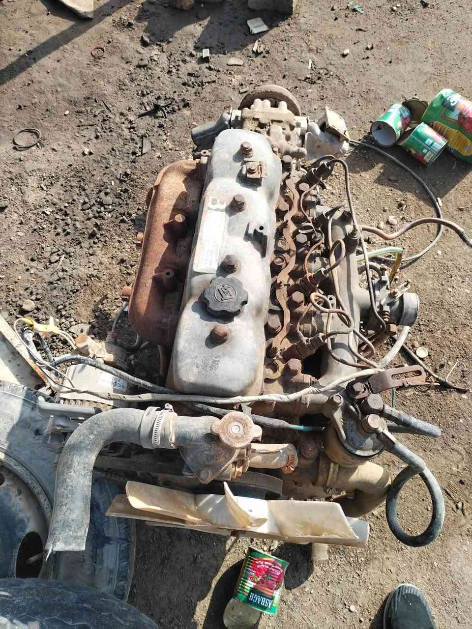 محرك دينه شرط شغل لا تبخير ولا تنقيط هوه وكيره ***********
