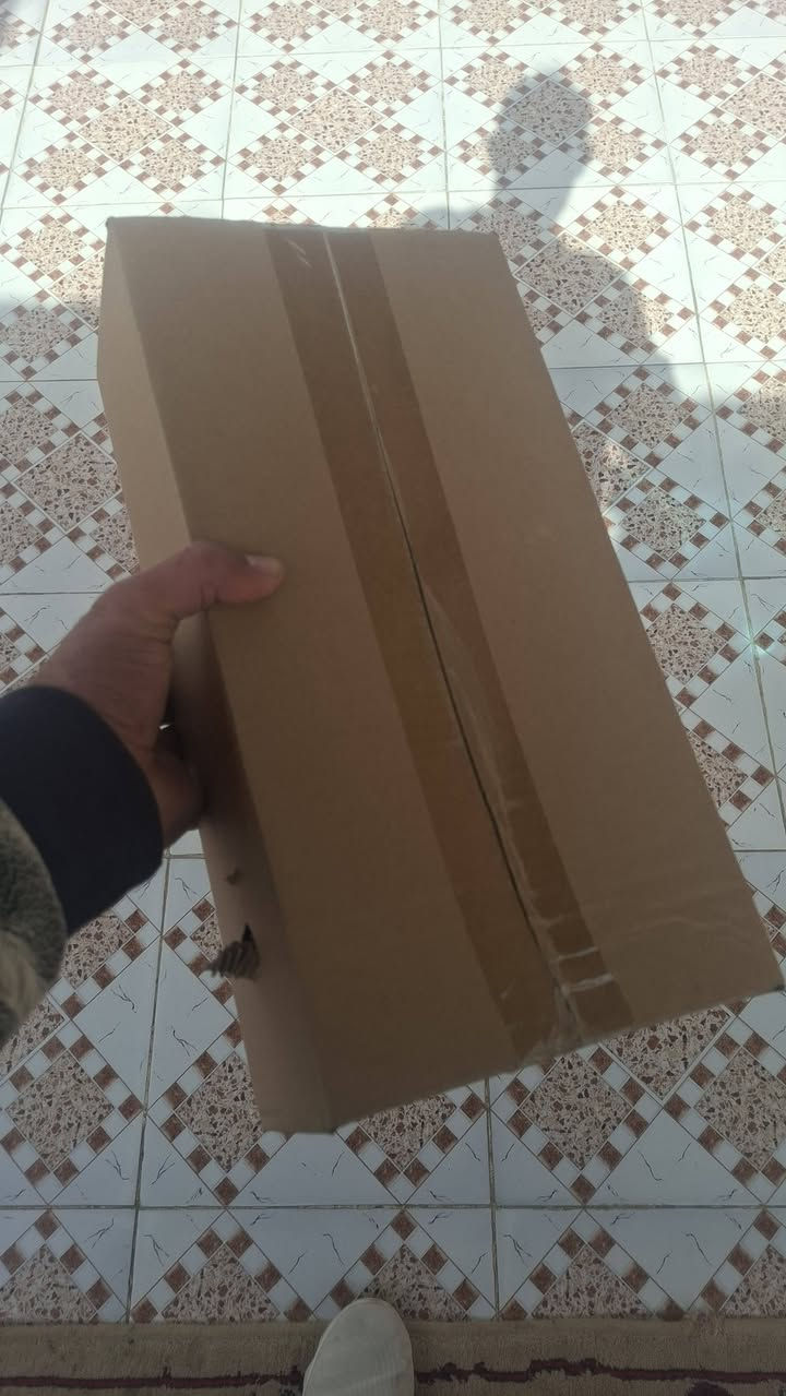 سلام عليكم عربانه لبيع ستخدامهه مقعد تواليت وعربانه يطلع بيهه جديده ما مستخدمه ولا ثانيه لستفسار واتساب ***********
