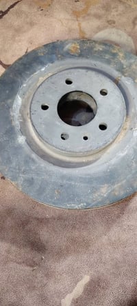 فلنجات • دسكات • فورد سلفادور